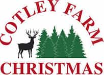 Cotley Farm Christmas Shop
