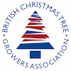 Member of the British Christmas Tree Growers Association